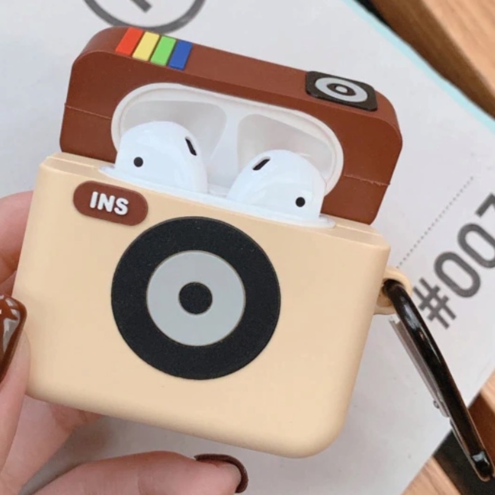 Case case cover for Apple Airpods! - Picture 4 of 4